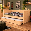 Bedbank mike met dichte plankl.webp