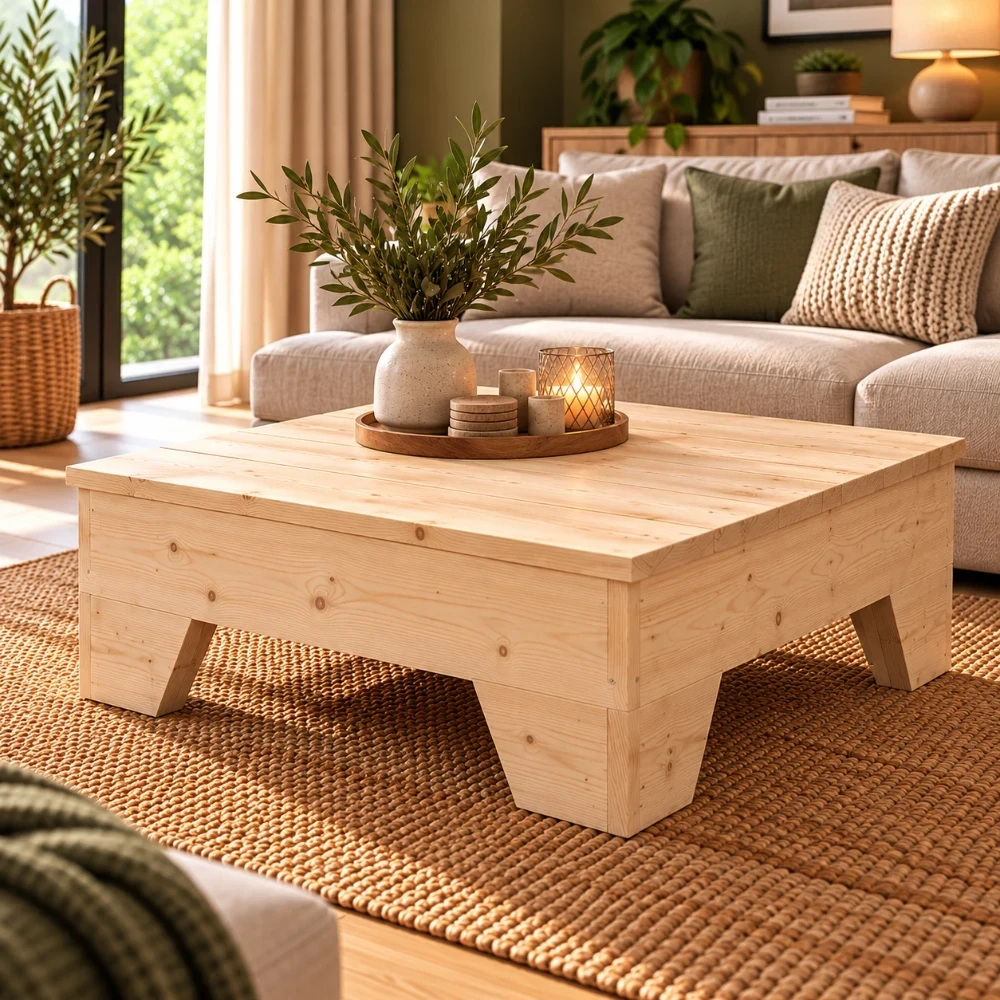 Houten Salontafel Gerrit naturel.webp