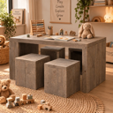 Kinderspeeltafel Jorg