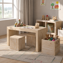 Kinderspeeltafel Finn