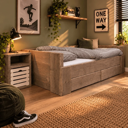 Houten Kinderbed Henry