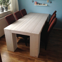 Tafel Mammuth