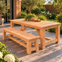 Douglas Tuintafel Mila