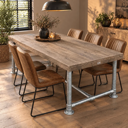 Tafel Linda