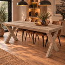 Tafel Mister X